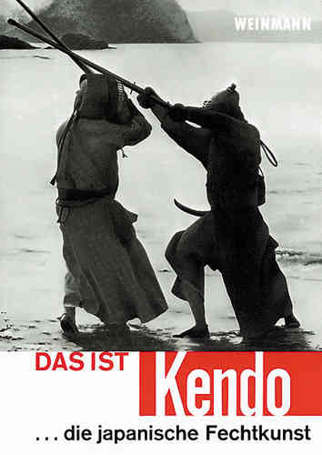 Das ist Kendo