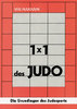 1 x 1 des Judo