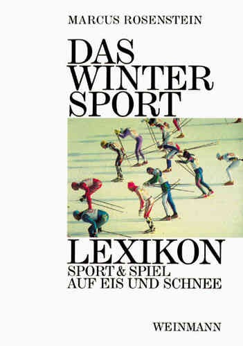 Das Wintersport-Lexikon