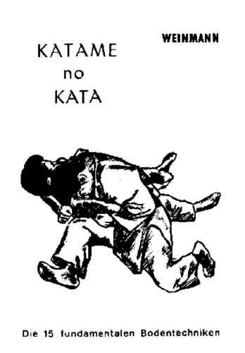 Katame-no-Kata